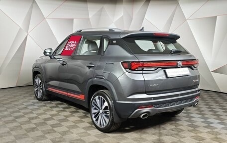 Changan CS35 Plus, 2023 год, 1 649 000 рублей, 4 фотография
