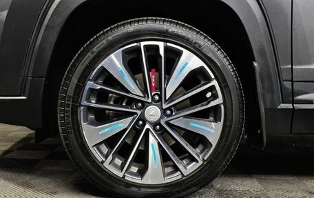 Changan CS35 Plus, 2023 год, 1 649 000 рублей, 9 фотография