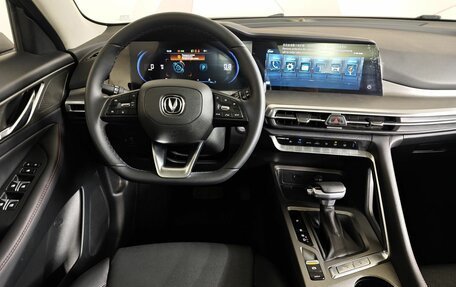 Changan CS35 Plus, 2023 год, 1 649 000 рублей, 20 фотография