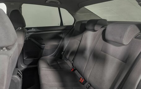 Volkswagen Jetta VI, 2007 год, 489 000 рублей, 6 фотография