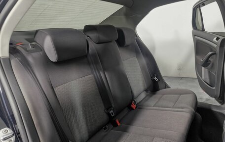 Volkswagen Jetta VI, 2007 год, 489 000 рублей, 7 фотография