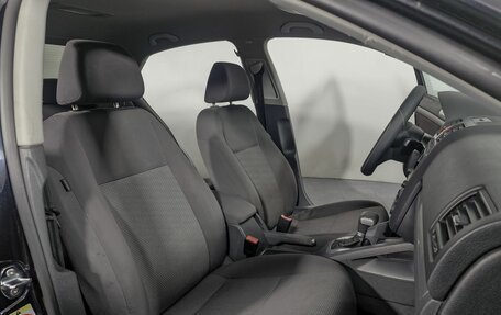 Volkswagen Jetta VI, 2007 год, 489 000 рублей, 8 фотография