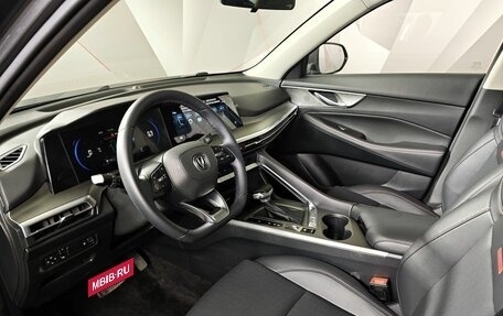 Changan CS35 Plus, 2023 год, 1 649 000 рублей, 19 фотография