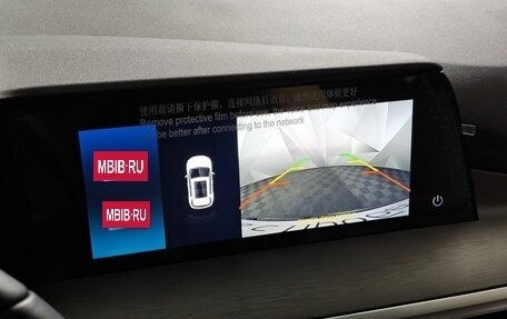 Changan CS35 Plus, 2023 год, 1 649 000 рублей, 24 фотография