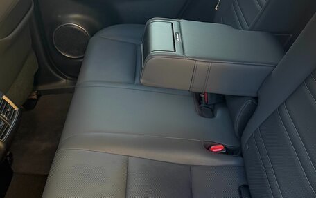 Lexus NX I, 2021 год, 4 250 000 рублей, 9 фотография