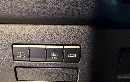 Lexus NX I, 2021 год, 4 250 000 рублей, 7 фотография
