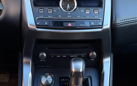 Lexus NX I, 2021 год, 4 250 000 рублей, 8 фотография