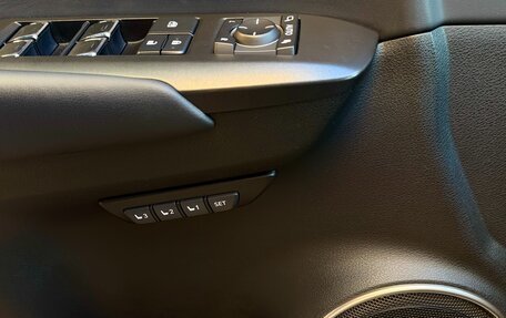Lexus NX I, 2021 год, 4 250 000 рублей, 6 фотография