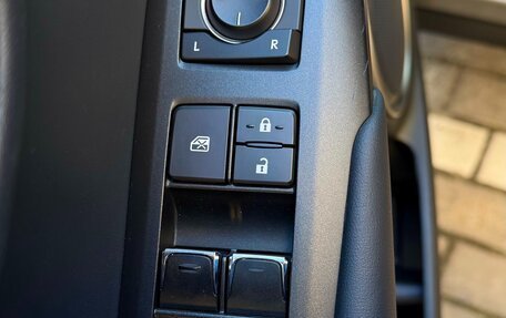 Lexus NX I, 2021 год, 4 250 000 рублей, 5 фотография