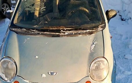 Daewoo Matiz I, 2006 год, 115 000 рублей, 2 фотография