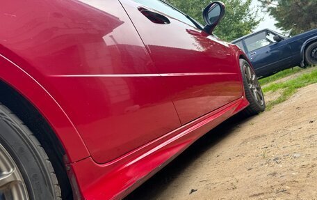 Honda Civic Type R VIII рестайлинг, 2008 год, 1 050 000 рублей, 16 фотография