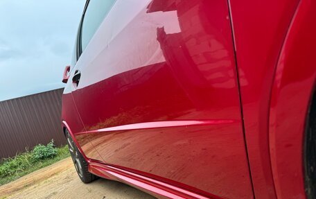 Honda Civic Type R VIII рестайлинг, 2008 год, 1 050 000 рублей, 18 фотография
