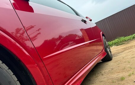 Honda Civic Type R VIII рестайлинг, 2008 год, 1 050 000 рублей, 19 фотография