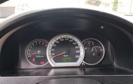 Chevrolet Lacetti, 2007 год, 625 000 рублей, 9 фотография