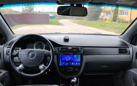 Chevrolet Lacetti, 2007 год, 625 000 рублей, 10 фотография