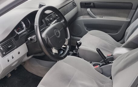 Chevrolet Lacetti, 2007 год, 625 000 рублей, 5 фотография