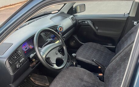 Volkswagen Golf III, 1994 год, 300 000 рублей, 8 фотография