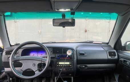 Volkswagen Golf III, 1994 год, 300 000 рублей, 9 фотография