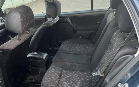 Volkswagen Golf III, 1994 год, 300 000 рублей, 10 фотография