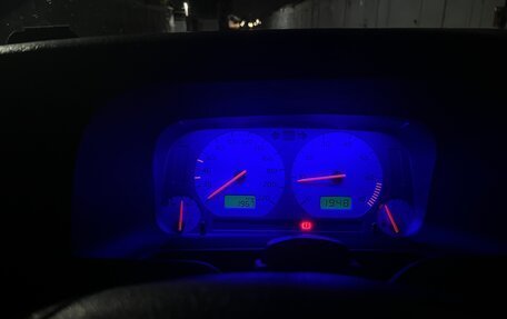 Volkswagen Golf III, 1994 год, 300 000 рублей, 16 фотография