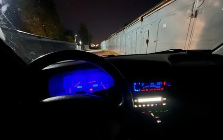 Volkswagen Golf III, 1994 год, 300 000 рублей, 17 фотография