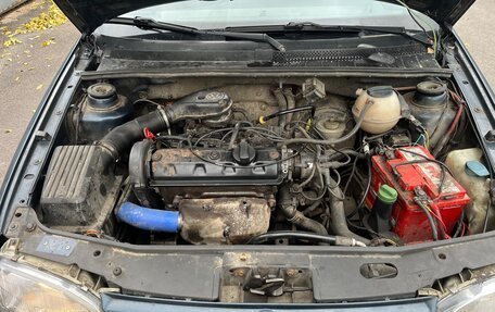 Volkswagen Golf III, 1994 год, 300 000 рублей, 20 фотография