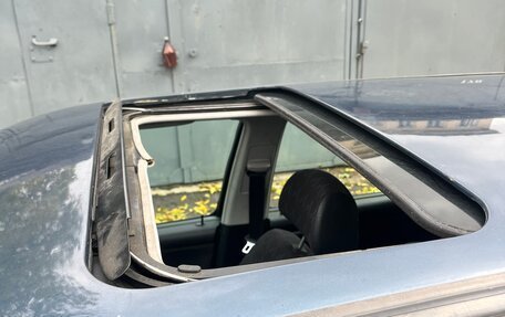 Volkswagen Golf III, 1994 год, 300 000 рублей, 23 фотография