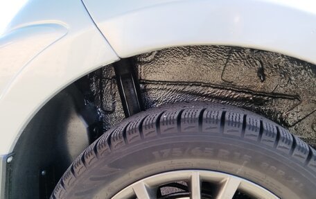 Toyota iQ, 2009 год, 1 095 000 рублей, 16 фотография
