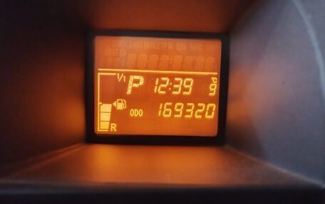 Toyota iQ, 2009 год, 1 095 000 рублей, 23 фотография