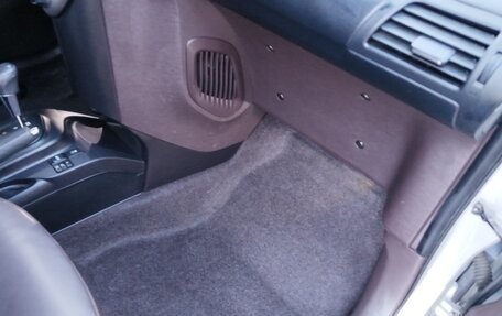 Toyota iQ, 2009 год, 1 095 000 рублей, 29 фотография