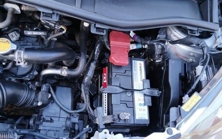 Toyota iQ, 2009 год, 1 095 000 рублей, 21 фотография