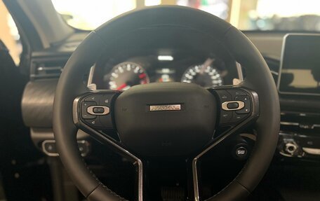 Haval Jolion, 2026 год, 2 649 000 рублей, 9 фотография