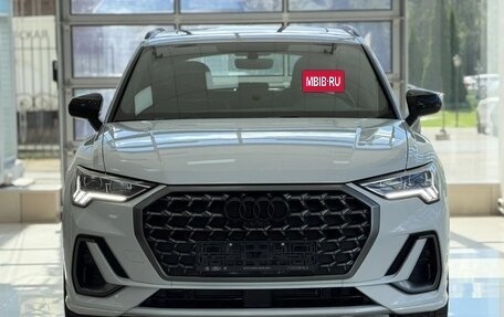 Audi Q3, 2026 год, 3 850 000 рублей, 2 фотография
