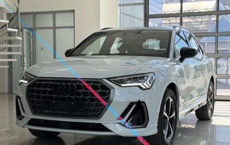Audi Q3, 2026 год, 3 850 000 рублей, 3 фотография