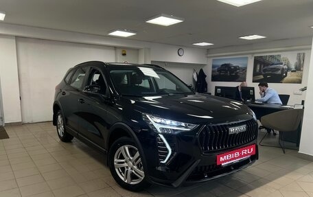 Haval Jolion, 2026 год, 2 649 000 рублей, 19 фотография