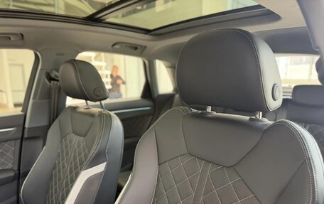 Audi Q3, 2026 год, 3 850 000 рублей, 10 фотография