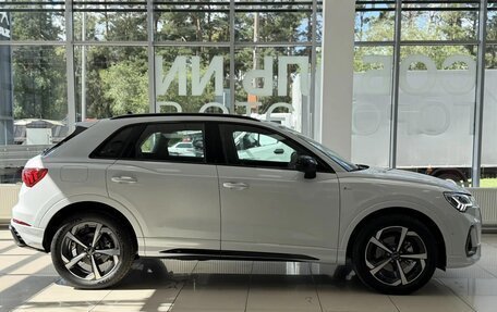 Audi Q3, 2026 год, 3 850 000 рублей, 7 фотография