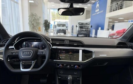 Audi Q3, 2026 год, 3 850 000 рублей, 13 фотография