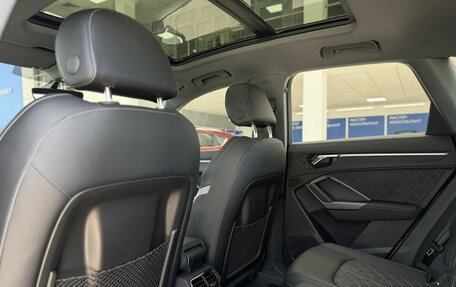 Audi Q3, 2026 год, 3 850 000 рублей, 9 фотография