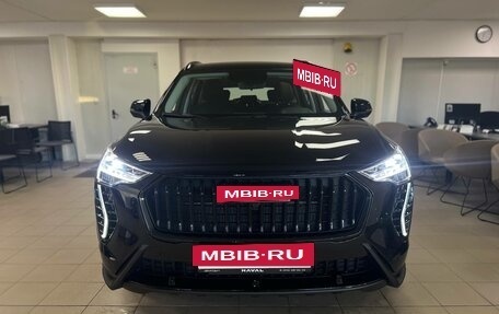 Haval Jolion, 2026 год, 2 649 000 рублей, 21 фотография