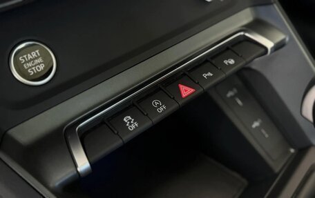 Audi Q3, 2026 год, 3 850 000 рублей, 15 фотография