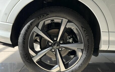 Audi Q3, 2026 год, 3 850 000 рублей, 21 фотография