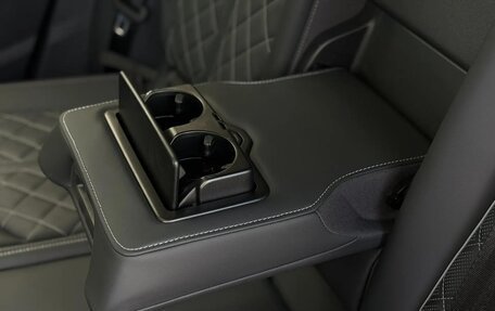 Audi Q3, 2026 год, 3 850 000 рублей, 19 фотография