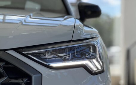 Audi Q3, 2026 год, 3 850 000 рублей, 23 фотография