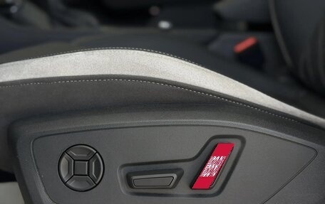 Audi Q3, 2026 год, 3 850 000 рублей, 17 фотография