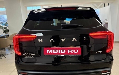Haval Jolion, 2026 год, 2 849 000 рублей, 16 фотография