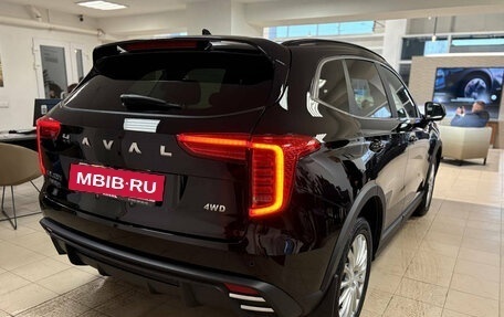 Haval Jolion, 2026 год, 2 849 000 рублей, 14 фотография