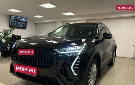 Haval Jolion, 2026 год, 2 849 000 рублей, 19 фотография