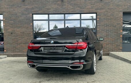 BMW 7 серия, 2015 год, 3 500 000 рублей, 4 фотография