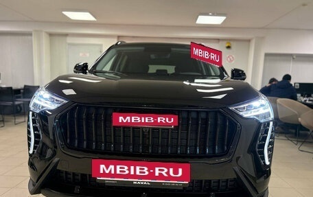 Haval Jolion, 2026 год, 2 849 000 рублей, 21 фотография